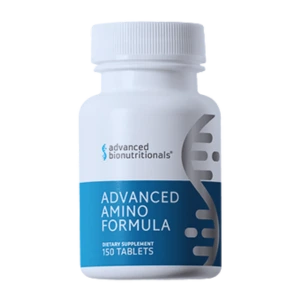 Advanced Amino Formula
