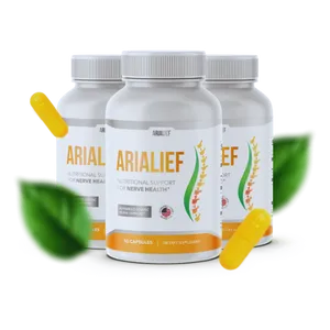 Arialief