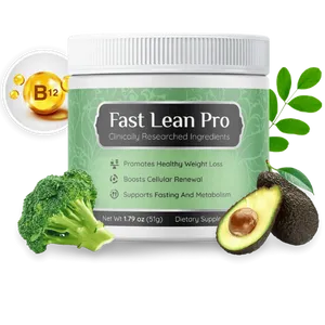 Fast Lean Pro