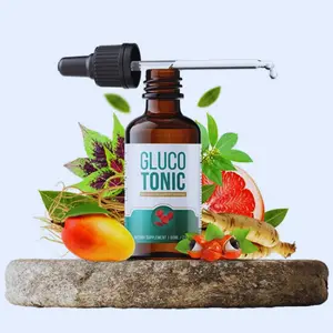Gluco Tonic