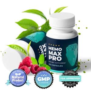 Memo Max Pro