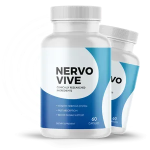 Nervo Vive