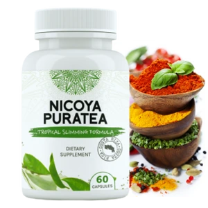 Nicoya Puratez