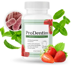 ProDentim