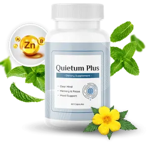 Quietum Plus