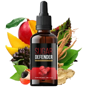 Sugar Defender