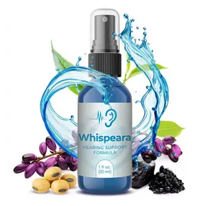 Whispeara